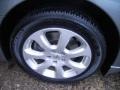 Precision Gray Metallic - Maxima 3.5 SL Photo No. 9