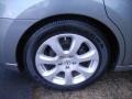 Precision Gray Metallic - Maxima 3.5 SL Photo No. 12