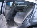 Precision Gray Metallic - Maxima 3.5 SL Photo No. 13