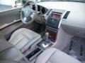 Precision Gray Metallic - Maxima 3.5 SL Photo No. 16