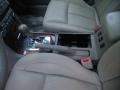 Precision Gray Metallic - Maxima 3.5 SL Photo No. 22