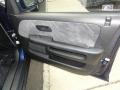 2003 Eternal Blue Pearl Honda CR-V EX 4WD  photo #30
