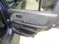 2003 Eternal Blue Pearl Honda CR-V EX 4WD  photo #31