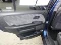 2003 Eternal Blue Pearl Honda CR-V EX 4WD  photo #32