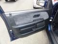 2003 Eternal Blue Pearl Honda CR-V EX 4WD  photo #33