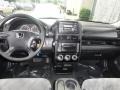 2003 Eternal Blue Pearl Honda CR-V EX 4WD  photo #34