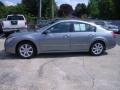 Precision Gray Metallic - Maxima 3.5 SL Photo No. 32