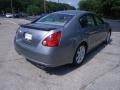 Precision Gray Metallic - Maxima 3.5 SL Photo No. 33