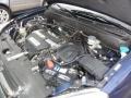 2003 Eternal Blue Pearl Honda CR-V EX 4WD  photo #38