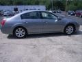 Precision Gray Metallic - Maxima 3.5 SL Photo No. 34