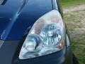Eternal Blue Pearl - CR-V EX 4WD Photo No. 8