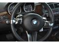  2007 Z4 3.0si Coupe Steering Wheel