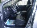 Brilliant Silver Metallic - Murano SL AWD Photo No. 6