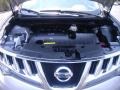 Brilliant Silver Metallic - Murano SL AWD Photo No. 7