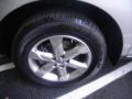 Brilliant Silver Metallic - Murano SL AWD Photo No. 9