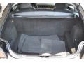  2007 Z4 3.0si Coupe Trunk
