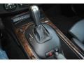  2007 Z4 3.0si Coupe 6 Speed Automatic Shifter