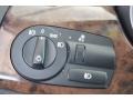 Black Controls Photo for 2007 BMW Z4 #51475095
