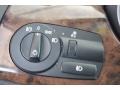 Black Controls Photo for 2007 BMW Z4 #51475095