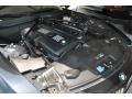 3.0 Liter DOHC 24-Valve VVT Inline 6 Cylinder Engine for 2007 BMW Z4 3.0si Coupe #51475131