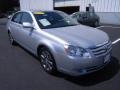 Titanium Metallic - Avalon Touring Photo No. 1