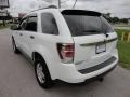 2008 Summit White Chevrolet Equinox LS  photo #3