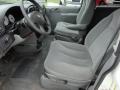Medium Slate Gray Interior Photo for 2005 Dodge Caravan #51476217