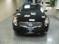 Super Black - Altima 2.5 SL Photo No. 2