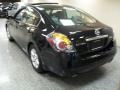 Super Black - Altima 2.5 SL Photo No. 4