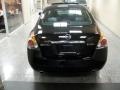Super Black - Altima 2.5 SL Photo No. 5