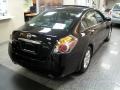 Super Black - Altima 2.5 SL Photo No. 6