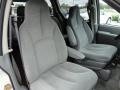 Medium Slate Gray Interior Photo for 2005 Dodge Caravan #51476313