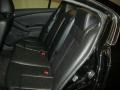 Super Black - Altima 2.5 SL Photo No. 8