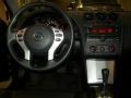 Super Black - Altima 2.5 SL Photo No. 10