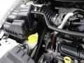3.3 Liter OHV 12-Valve V6 2005 Dodge Caravan SE Engine