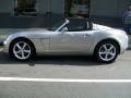 Silver Pearl - Sky Roadster Photo No. 12