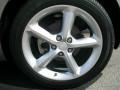 2009 Saturn Sky Roadster Wheel and Tire Photo