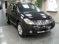 Super Black - Murano SL AWD Photo No. 1