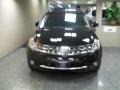 Super Black - Murano SL AWD Photo No. 2
