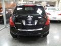 Super Black - Murano SL AWD Photo No. 5