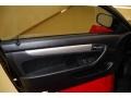 2006 Nighthawk Black Pearl Honda Accord EX V6 Coupe  photo #16