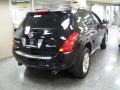 Super Black - Murano SL AWD Photo No. 6