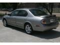 Sterling Mist Metallic - Maxima SE Photo No. 2