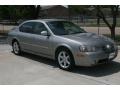 Sterling Mist Metallic - Maxima SE Photo No. 3