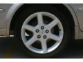 Sterling Mist Metallic - Maxima SE Photo No. 7