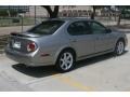 Sterling Mist Metallic - Maxima SE Photo No. 8