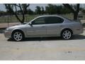 Sterling Mist Metallic - Maxima SE Photo No. 10