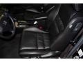 2006 Nighthawk Black Pearl Honda Accord EX V6 Coupe  photo #17