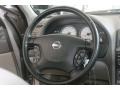 Sterling Mist Metallic - Maxima SE Photo No. 14