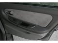 Sterling Mist Metallic - Maxima SE Photo No. 26